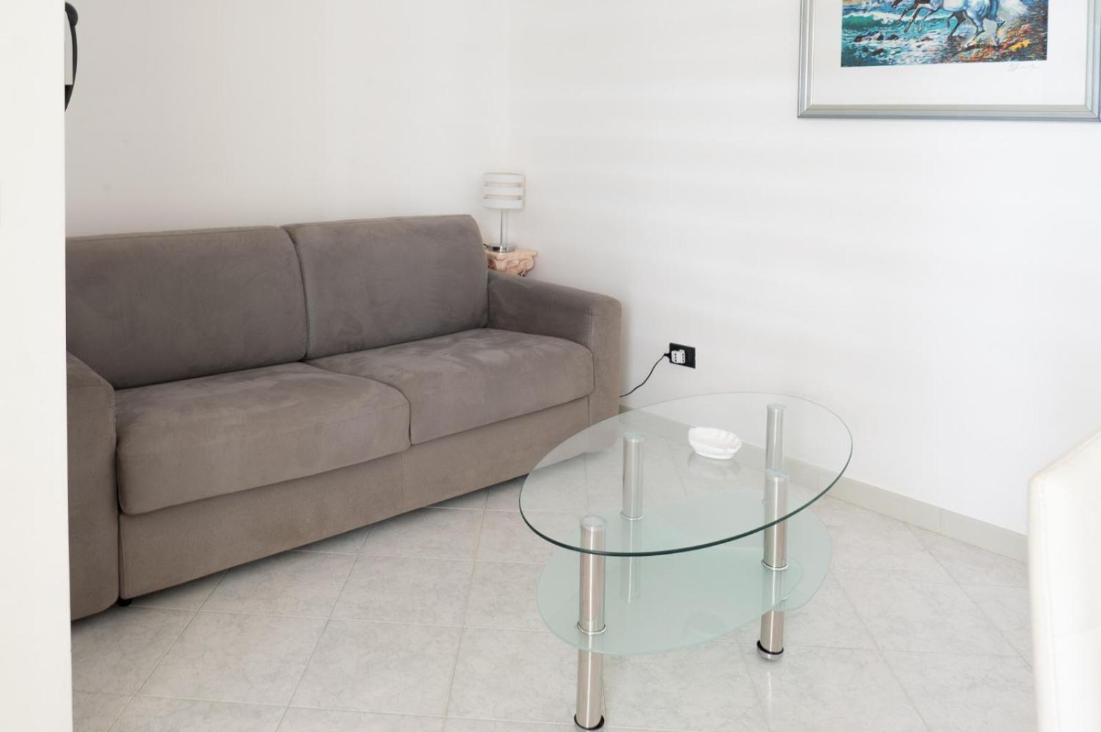 Lumarosa Home โปลีญาโนอามาเร ภายนอก รูปภาพ