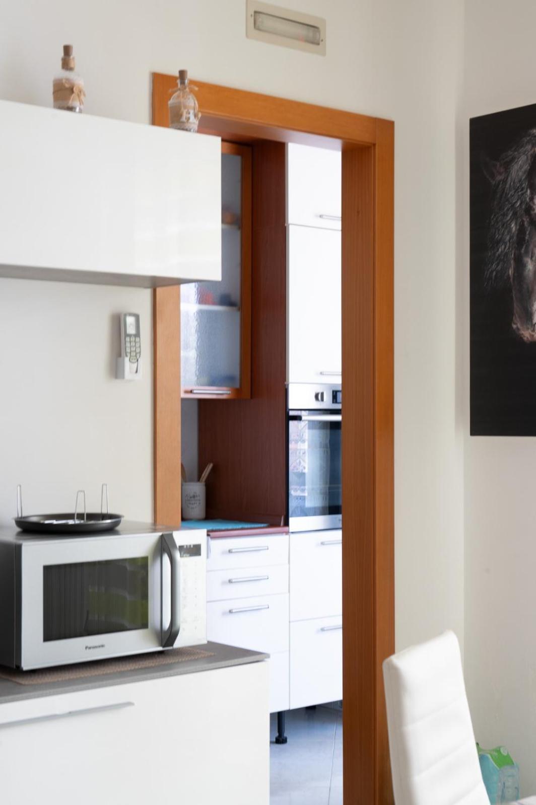 Lumarosa Home โปลีญาโนอามาเร ภายนอก รูปภาพ