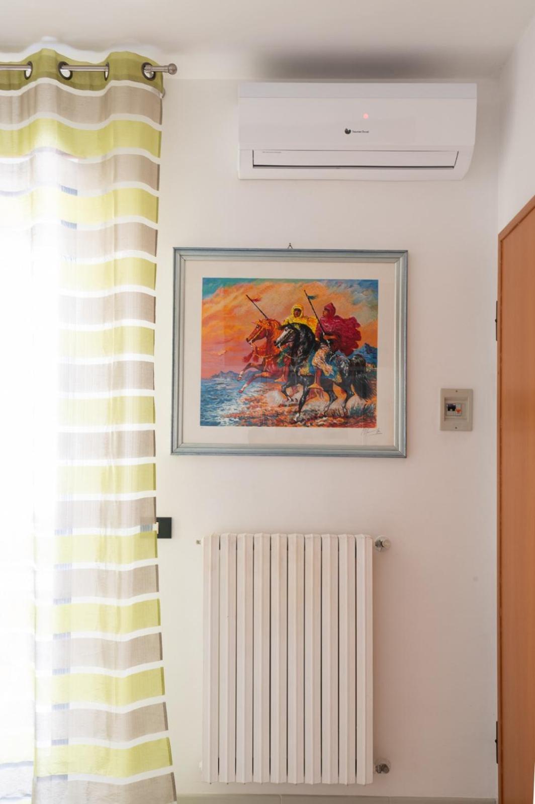 Lumarosa Home โปลีญาโนอามาเร ภายนอก รูปภาพ