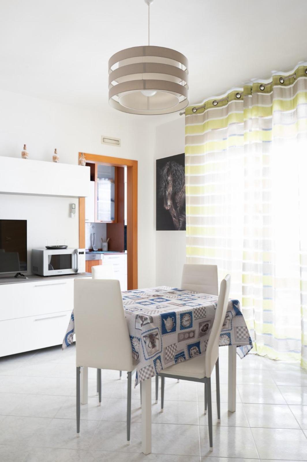 Lumarosa Home โปลีญาโนอามาเร ภายนอก รูปภาพ