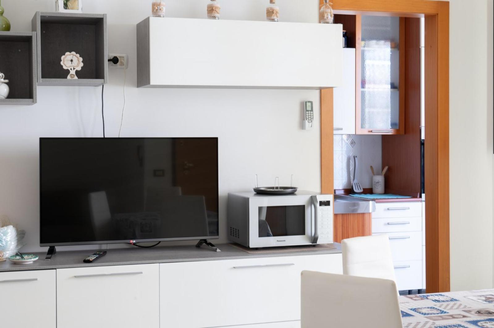 Lumarosa Home โปลีญาโนอามาเร ภายนอก รูปภาพ