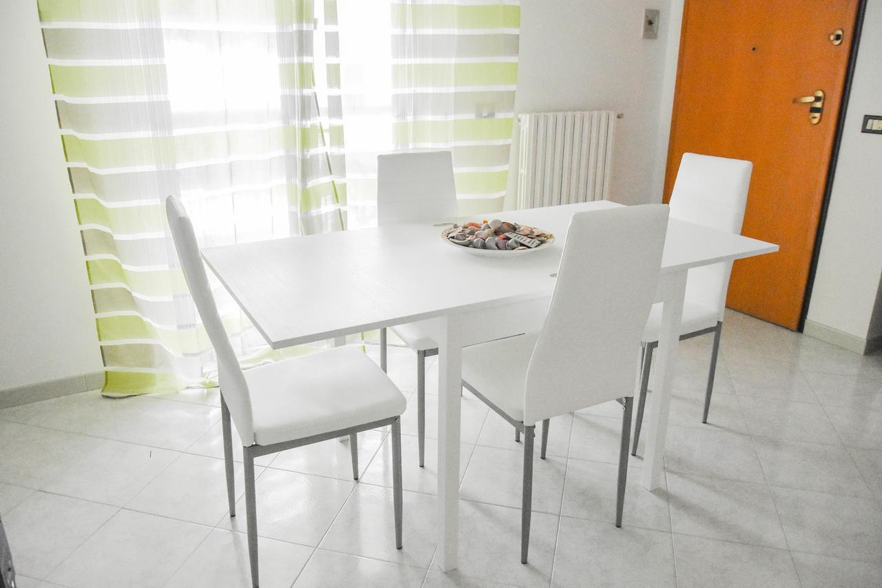 Lumarosa Home โปลีญาโนอามาเร ภายนอก รูปภาพ