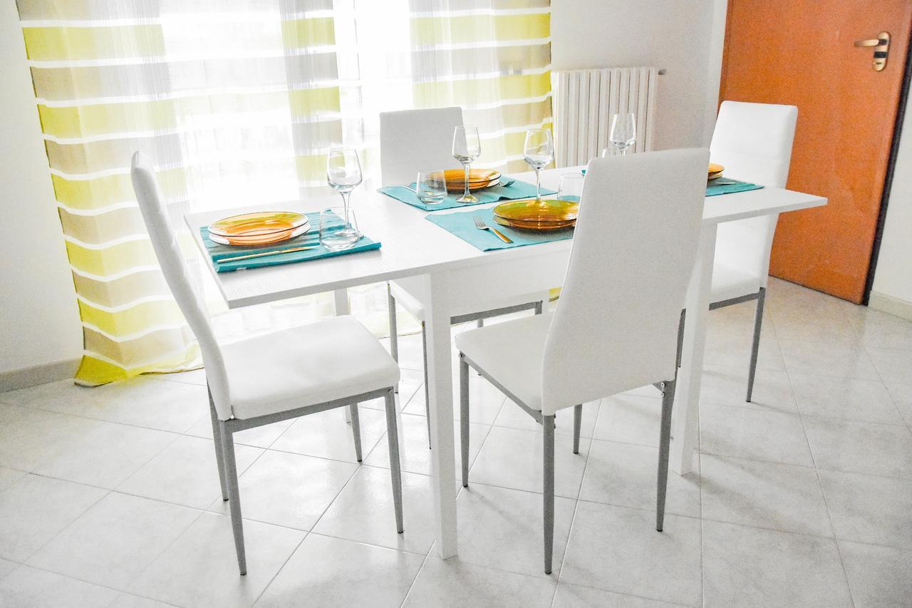 Lumarosa Home โปลีญาโนอามาเร ภายนอก รูปภาพ