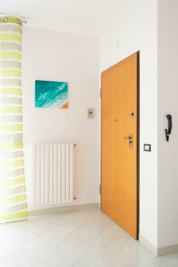 Lumarosa Home โปลีญาโนอามาเร ภายนอก รูปภาพ