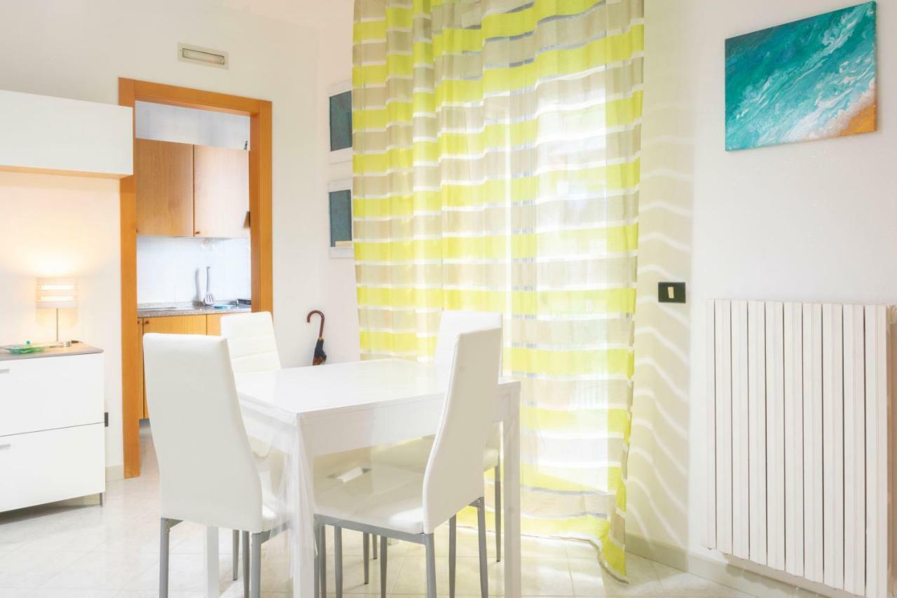 Lumarosa Home โปลีญาโนอามาเร ภายนอก รูปภาพ